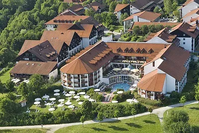 Das Ludwig in Bad Griesbach