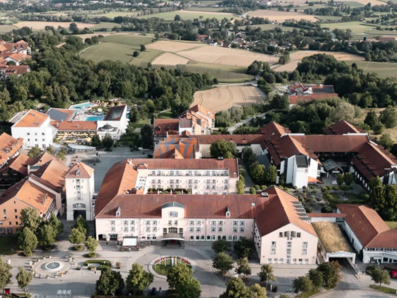 Maximilian Grand Hotel Bad Griesbach