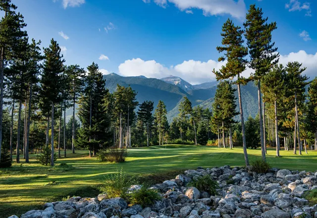 Golfabenteuer Bulgarien
