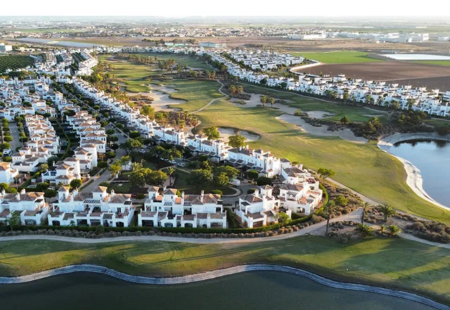 Double Tree by Hilton La Torre Golf & Spa