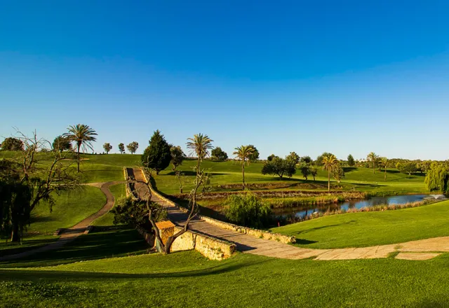 Golfen an der Algarve mit Golfun Reisen