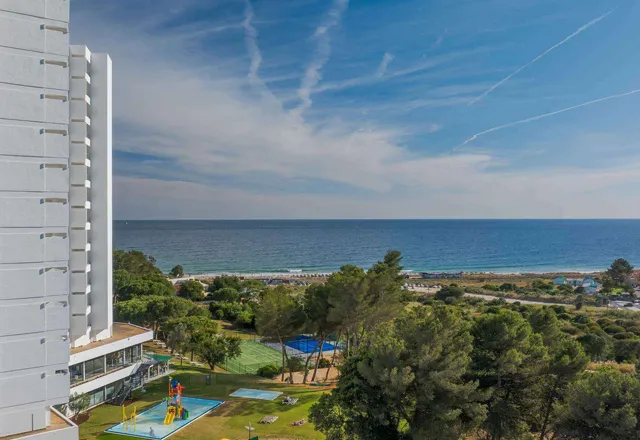 Pestana Blue Alvor Golf Hotel