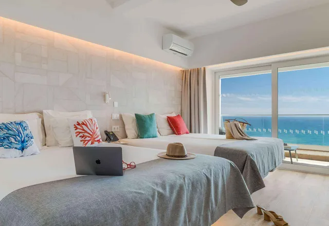 Zimmer im Pestana Blue Alvor Hotel