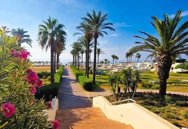 Calimera Delfino Beach Resort
